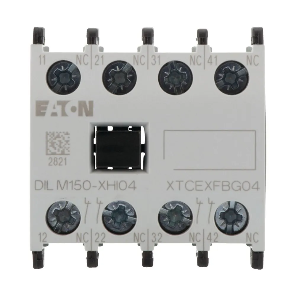 Eaton Electric DILM150-XHI04 Pic_2