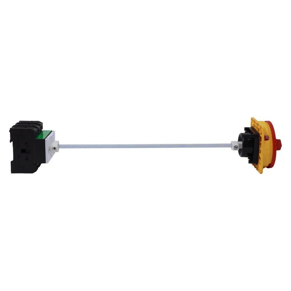 Eaton Electric P3-100/M4/SVB Pic_3