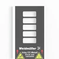 Weidmüller SFX-M 12/40-5 AL SDR Pic_1