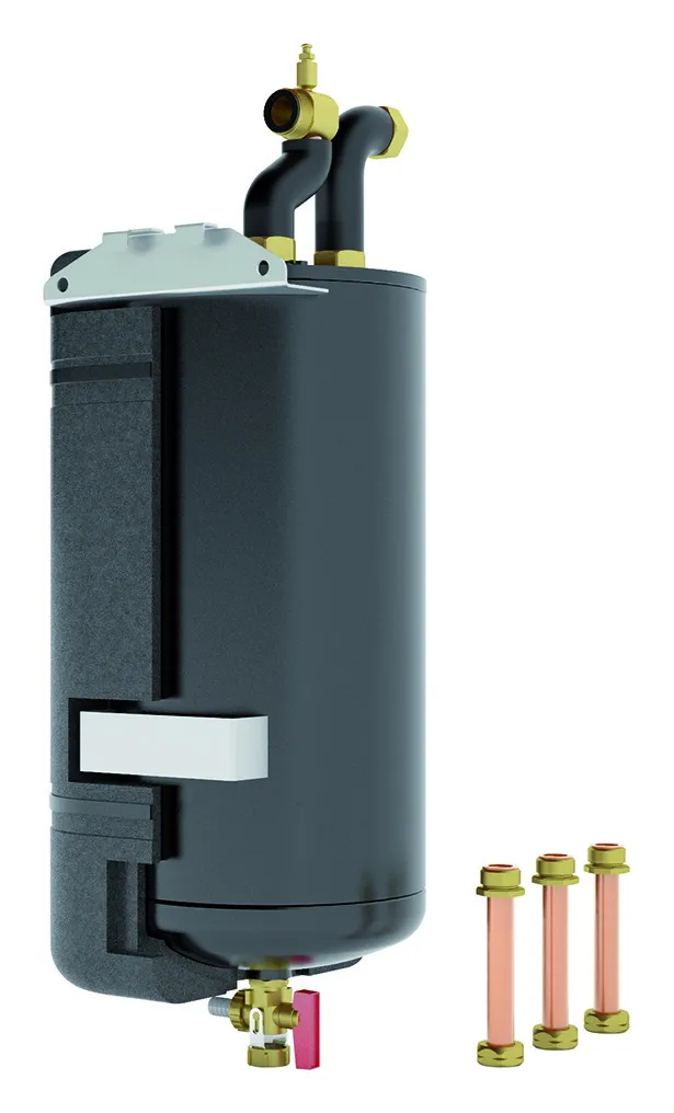 Vaillant Puffermodul für uniTOWER Pic_1