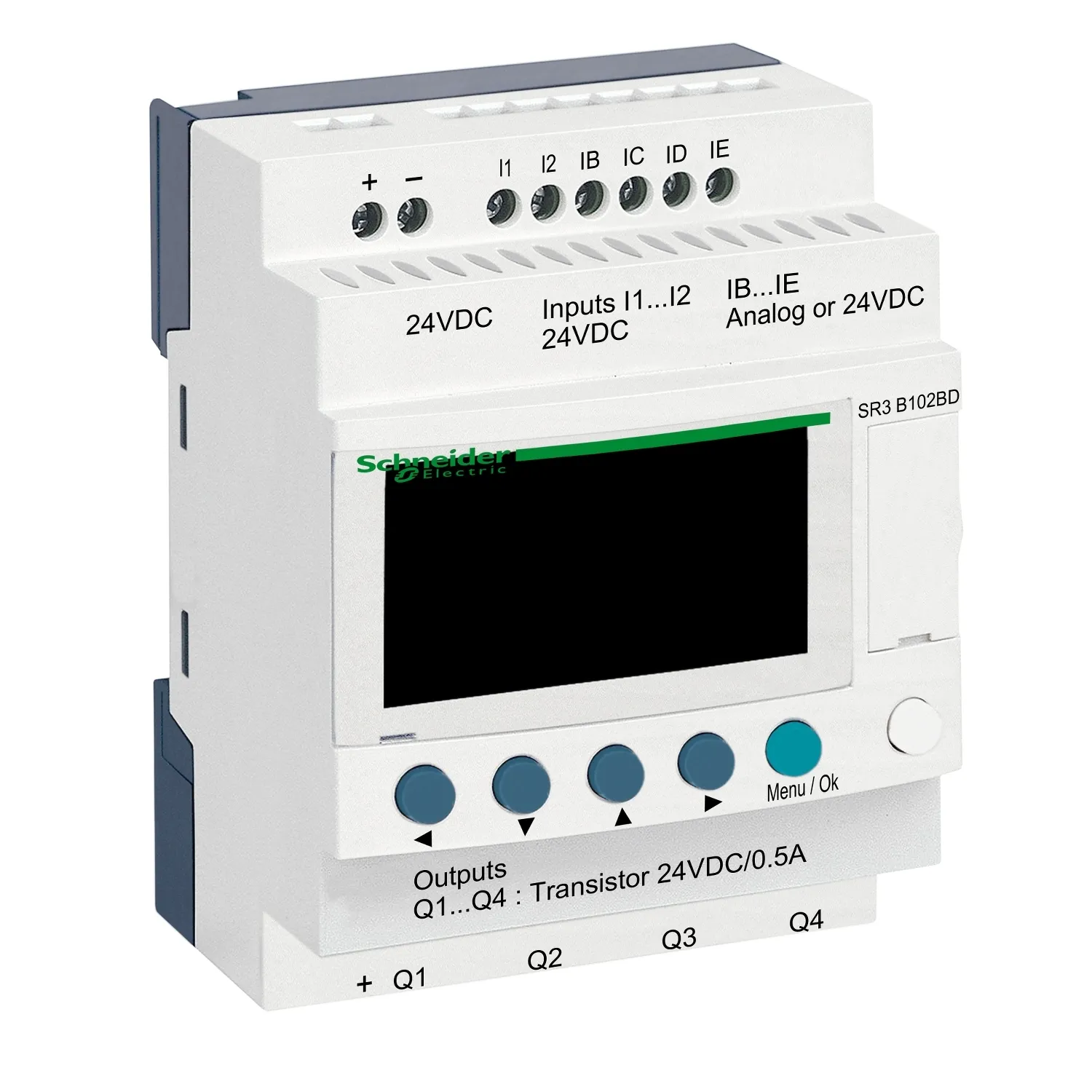 Schneider Electric SR3B102BD Pic_1
