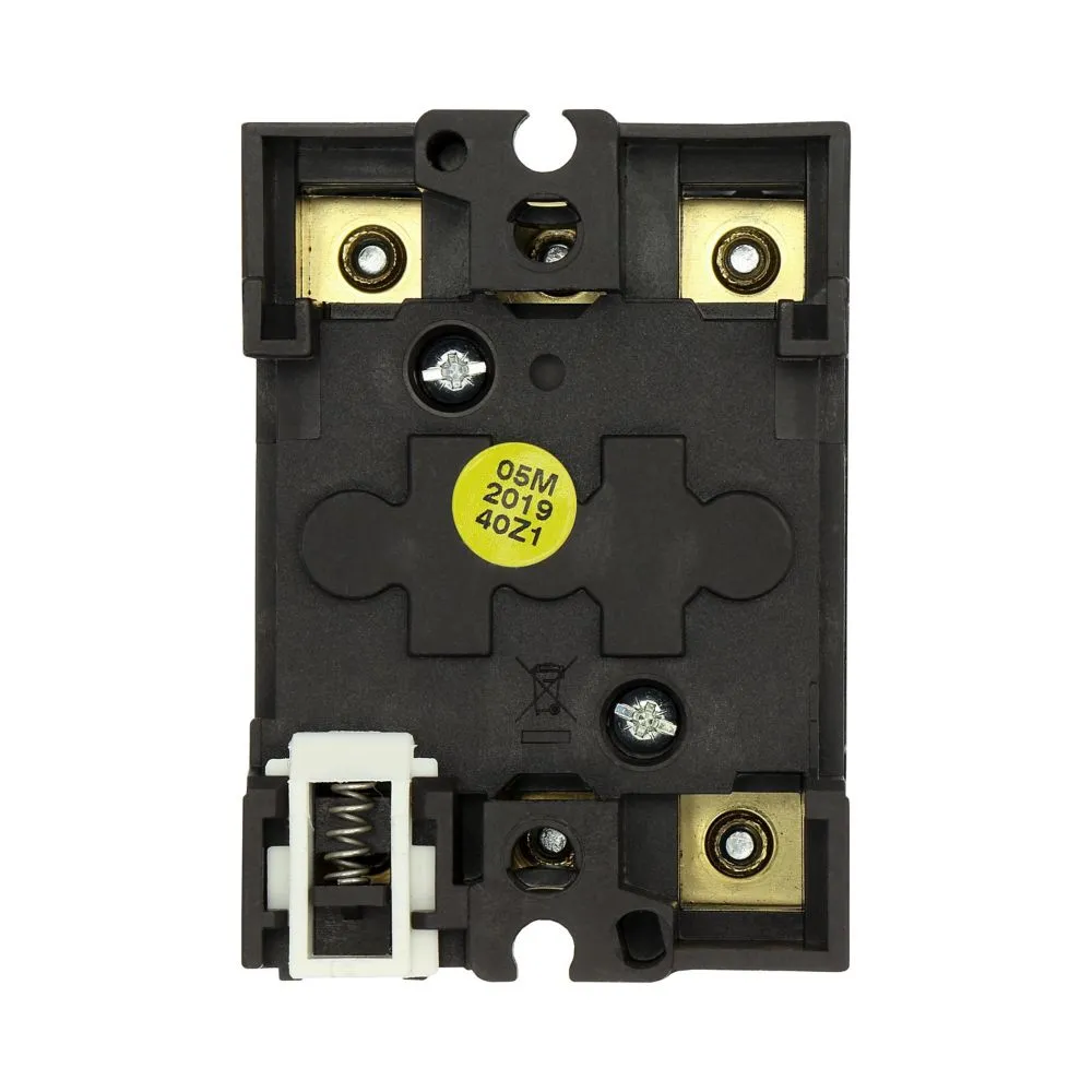 Eaton Electric P1-32/XM Pic_3