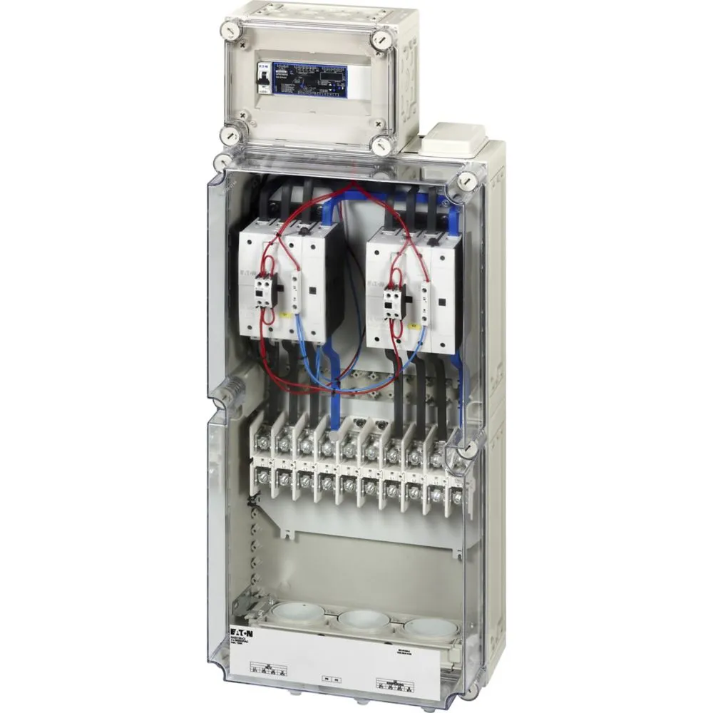 Eaton Electric NAS125-CI-1-K95 Pic_1