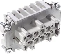 U.I. Lapp GmbH / Lappkabel H-BE 10 BCM STECKDOSENEINSATZ Pic_3