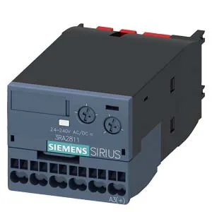 Siemens 3RA2811-2CW10 Pic_1