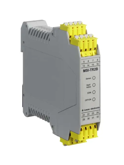 Leuze MSI-TR2B-02 Pic_1