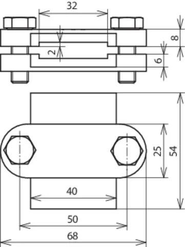 Dehn + Söhne VTK FL30 TGTZN Pic_1