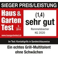 ROMMELSBACHER KG 2020 Pic_1