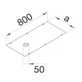 BKA600800GBZ
