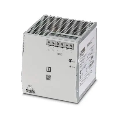 Phoenix Contact UNO2-PS/1AC/24DC/960W Pic_1