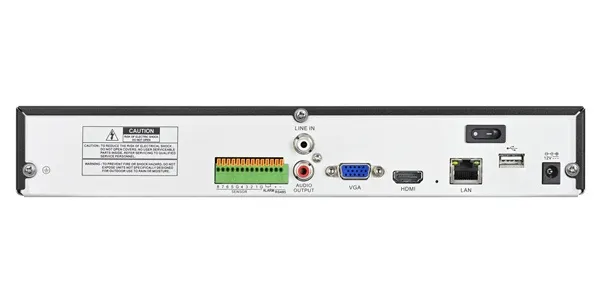Indexa NVR516 Pic_2