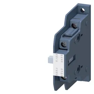 Siemens 3RH1981-1JA11 Pic_2