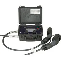 Gossen Metrawatt PROFITEST H+E TECH Pic_2