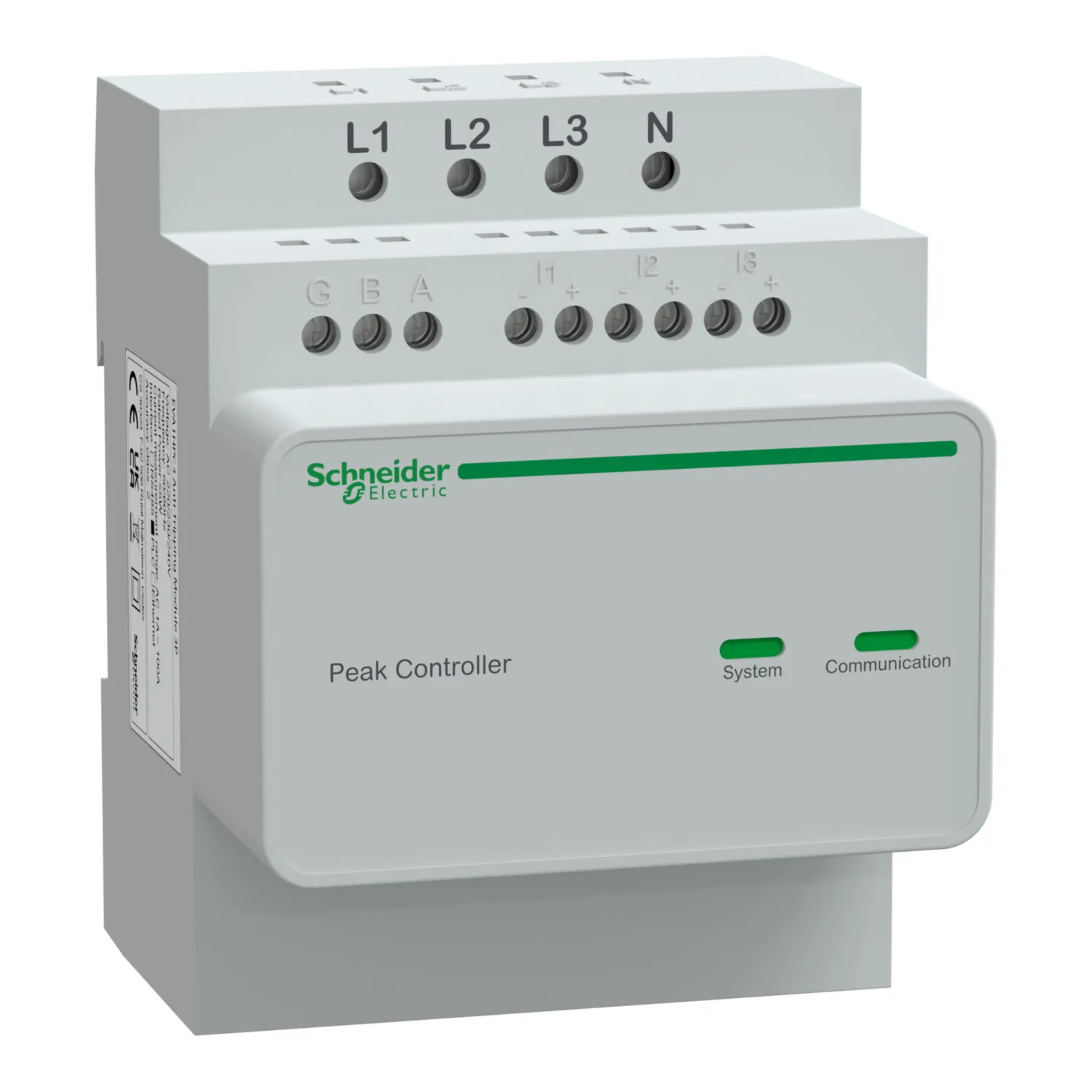 SCHNEIDER ELECTRIC GMBH EVA1HPC3 Pic_1