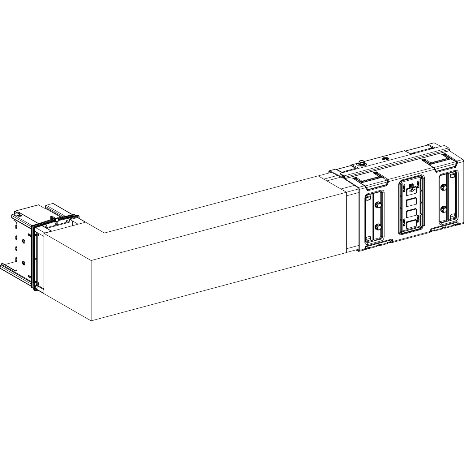 Schneider Electric KSA1000DLR42A Pic_1