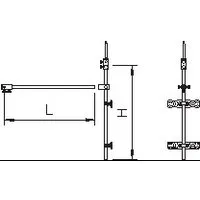 OBO Bettermann 101 3-ES-16 Pic_1