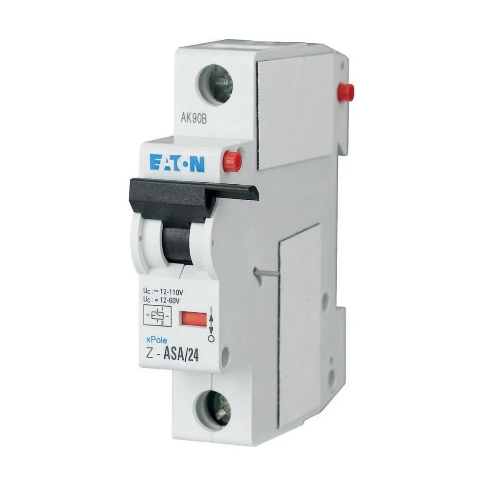 Eaton Electric Z-ASA/24 Pic_1