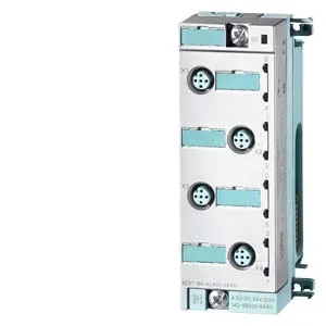 Siemens 6ES7194-4CA50-0AA0 Pic_1