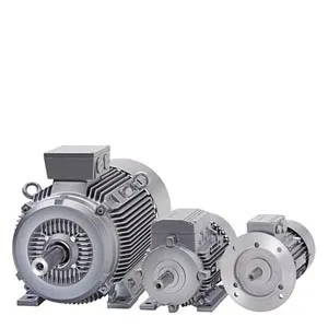 Siemens 1LA7080-2AA64 Pic_1
