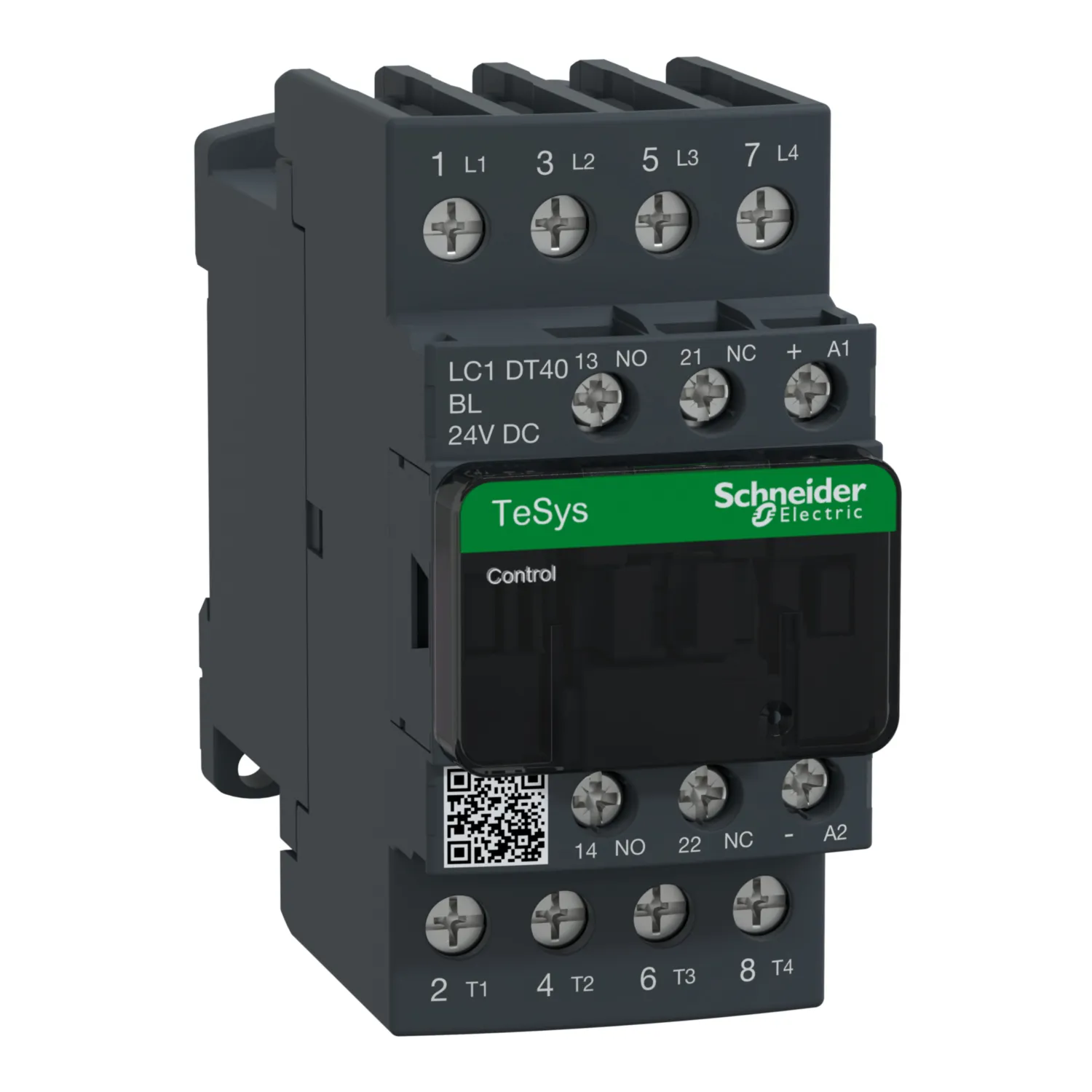 Schneider Electric LC1DT40BL Pic_1
