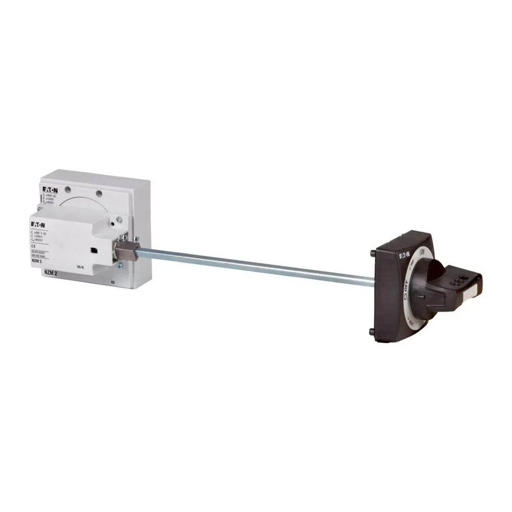 Eaton Electric NZM1-XS-L Pic_1