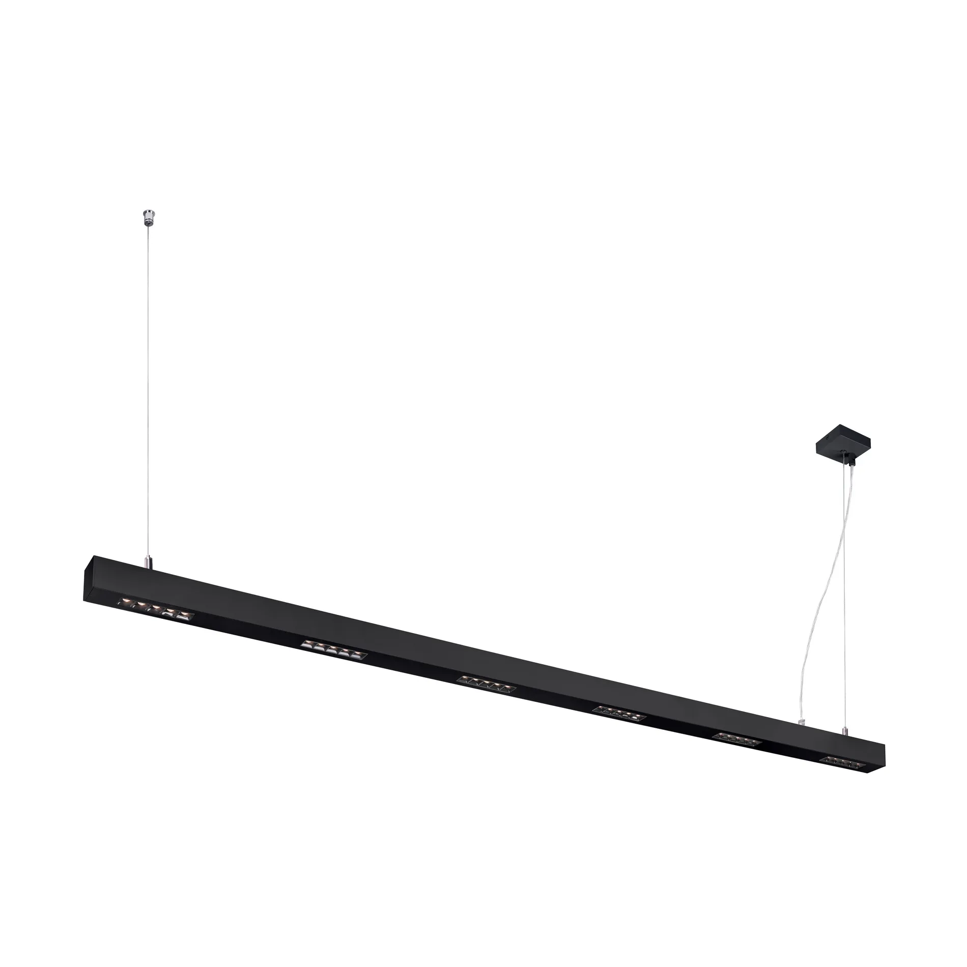 SLV ELEKTRONIK GMBH Q-LINE® 2m BAP PD PHASE 3000K black Pic_1