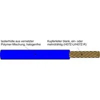 Kabel & Leitungen H07Z-K 1,5 DBL Pic_1