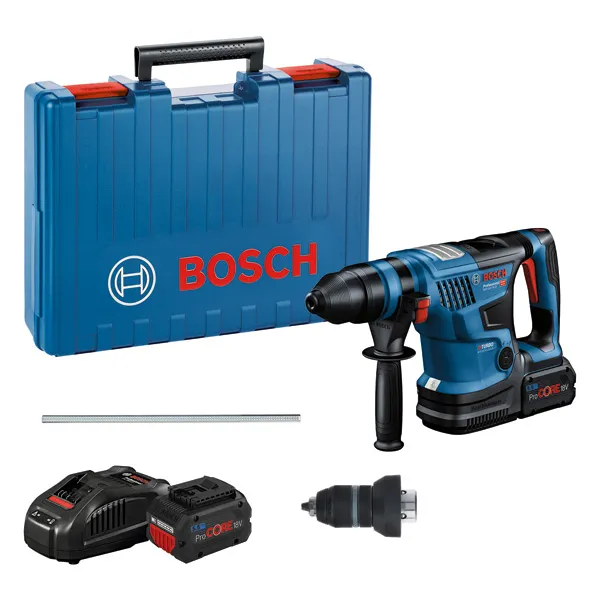 Bosch GBH 18V-34 CF Pic_3