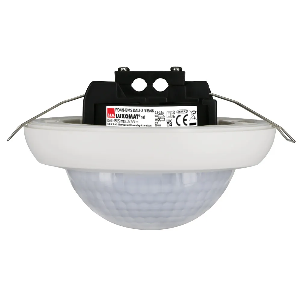 B.E.G. Brueck Electronic GmbH PD4N-BMS DALI-2 Pic_1