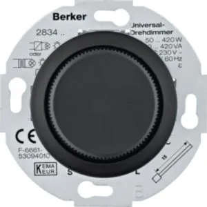 Berker MAN0101317 Pic_1