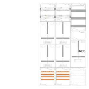 Siemens 8GS2031-4 Pic_1
