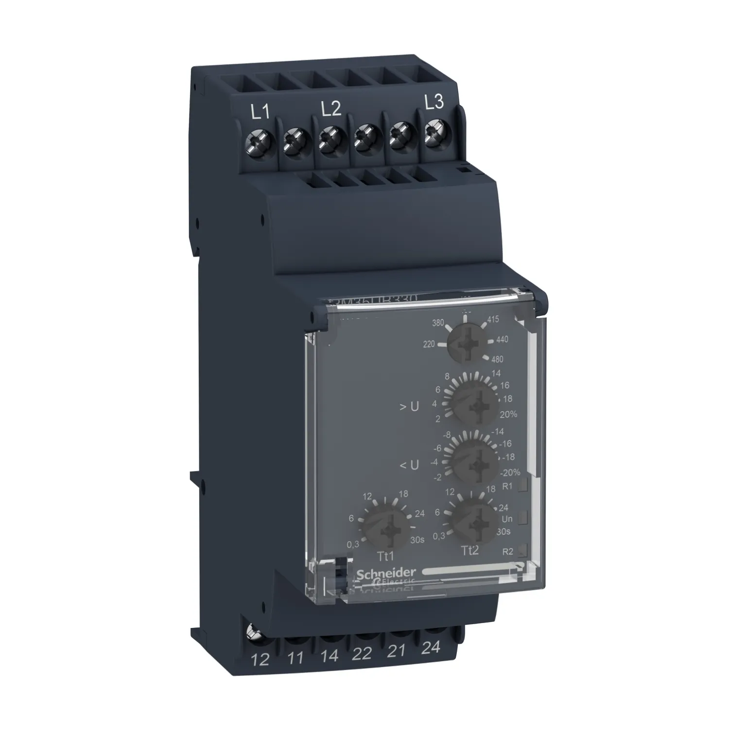 Schneider Electric RM35UB330 Pic_1