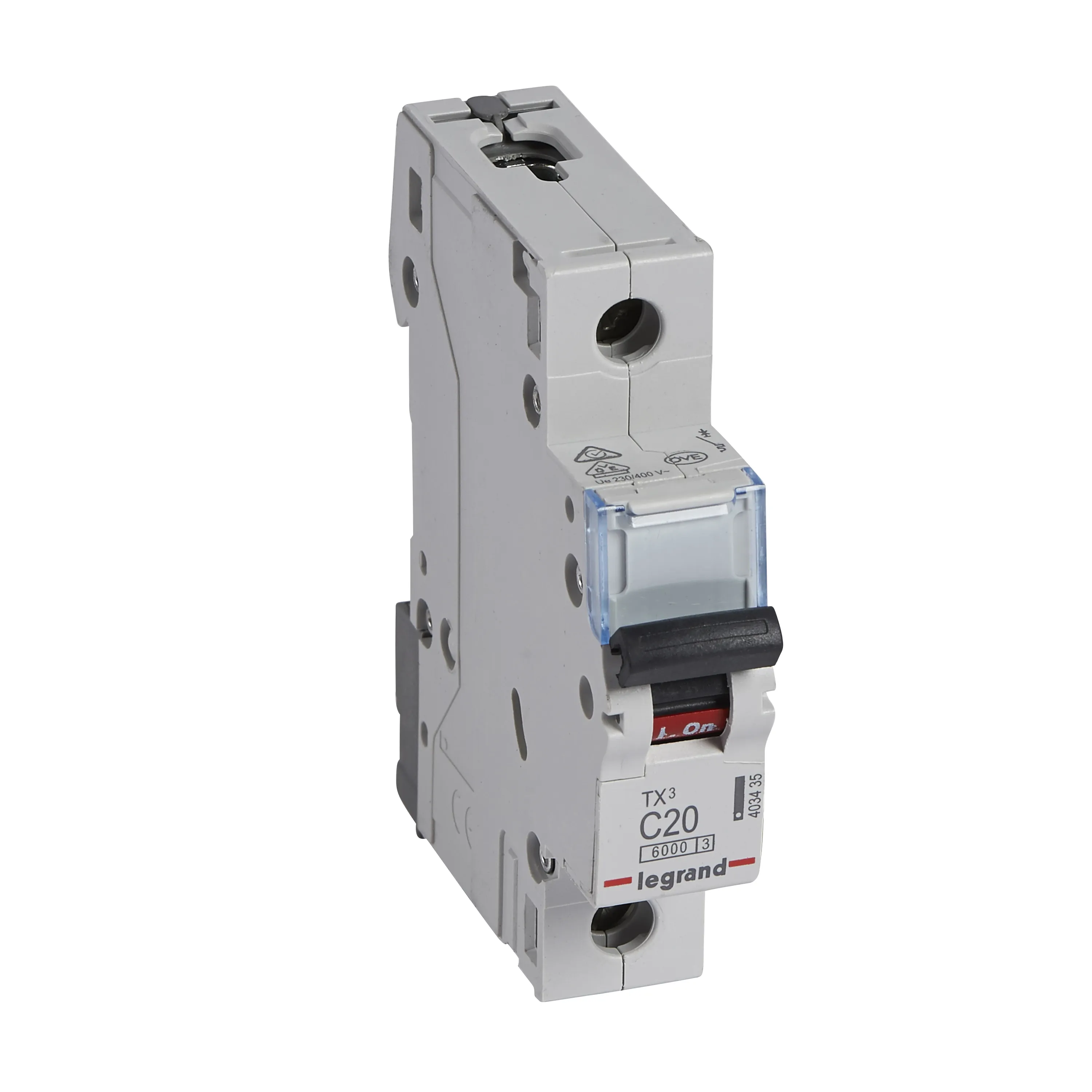 Legrand 403435 Pic_1
