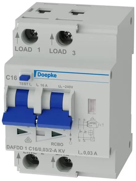 Doepke DAFDD 1 C16/0,03/2-A KV Pic_4
