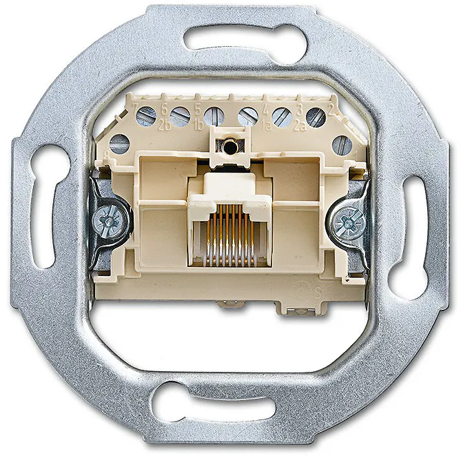 BUSCH-JAEGER ELEKTRO GMBH 0213 Pic_1
