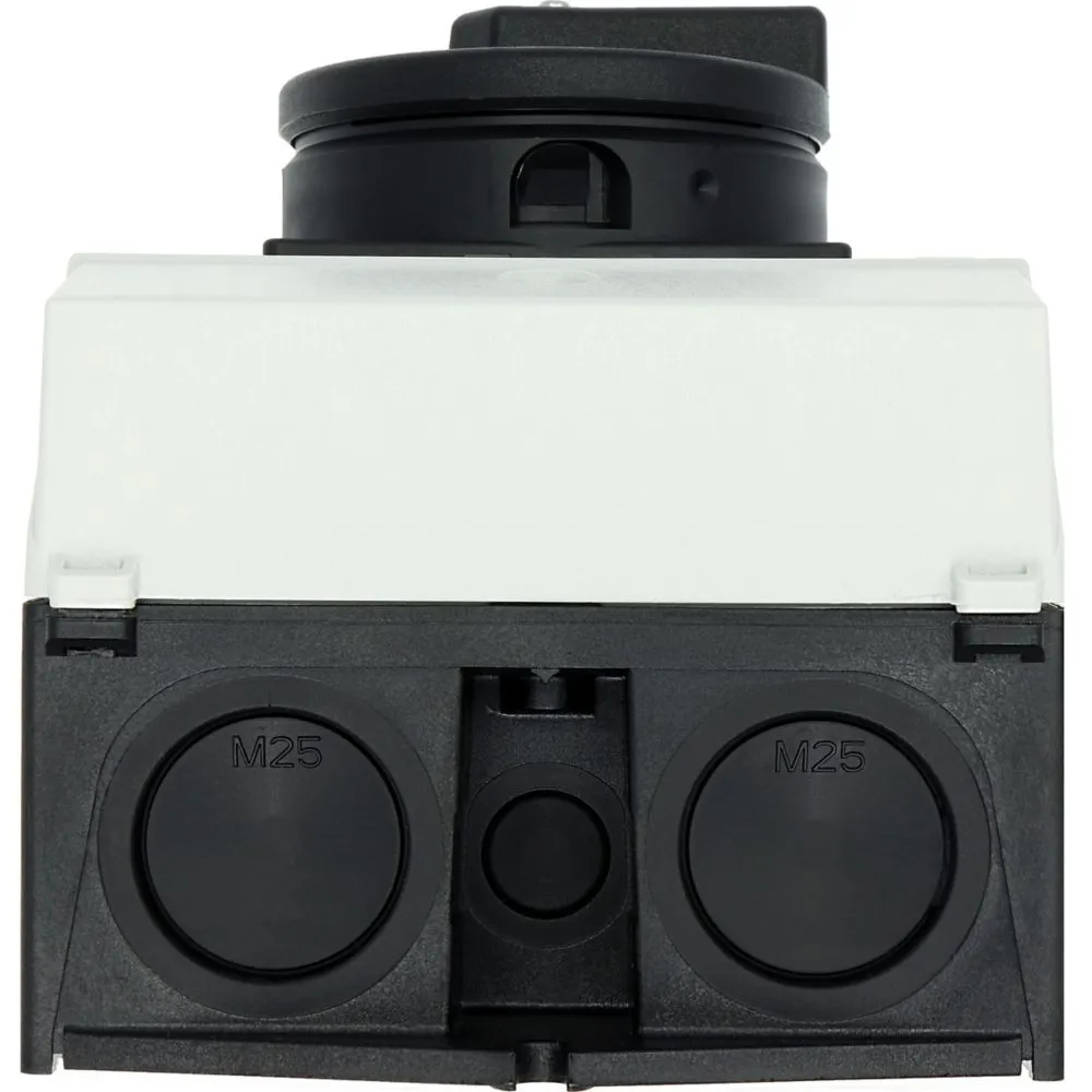 Eaton Electric T3-2-2092CH/I2/SVB-SW-SI-CHD-24V Pic_3