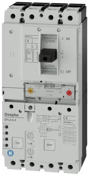 Doepke DFL8 200-4/X-A Pic_2