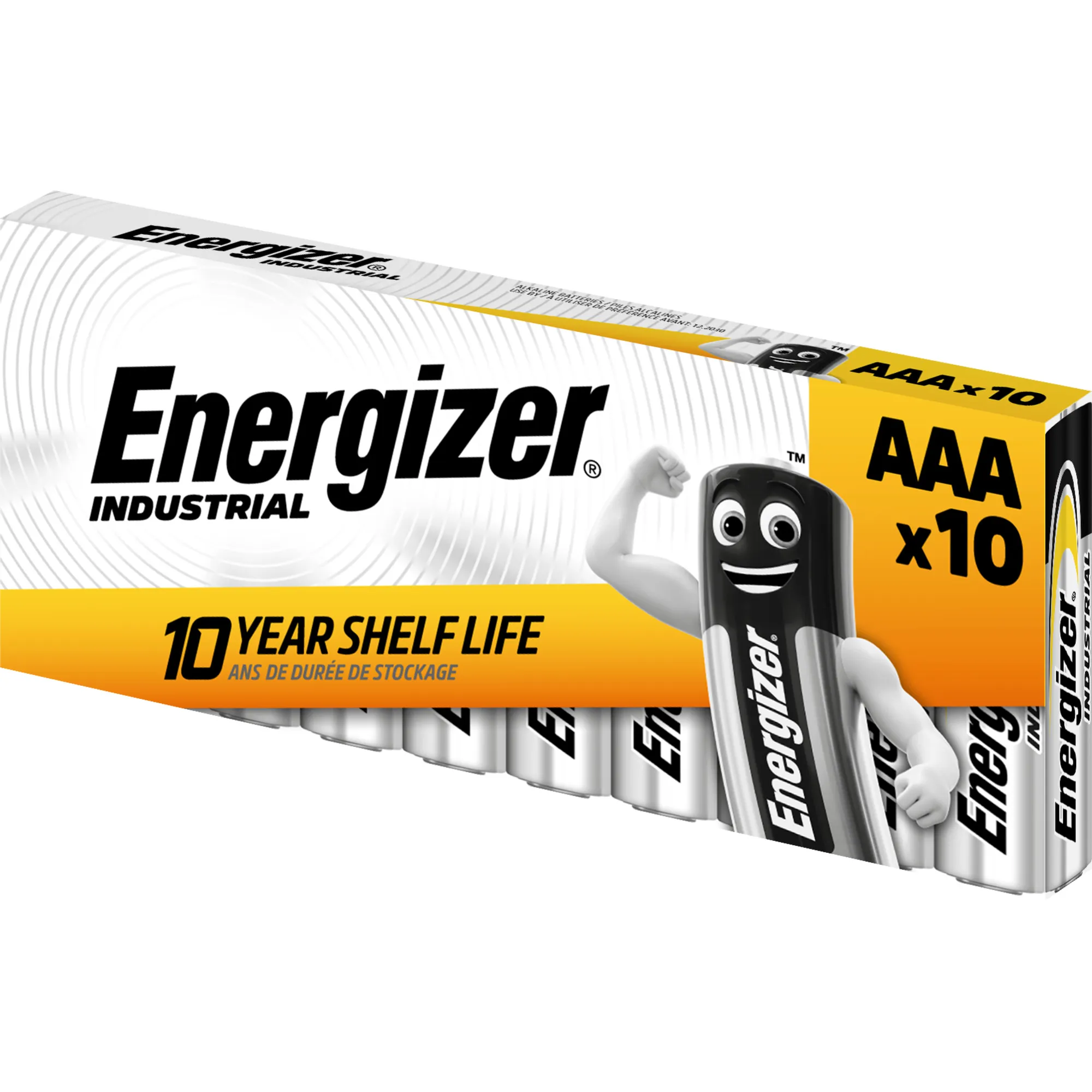 Energizer LR03 Industrial (10 Stk.) Pic_2