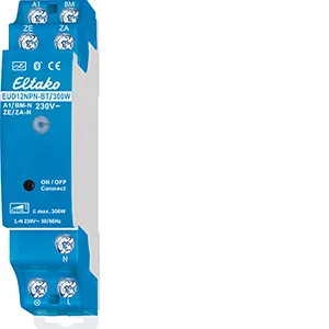 Eltako EUD12NPN-BT/300W-230V Pic_1