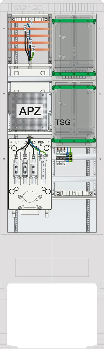 Abn SZ205ZA1515 Pic_1