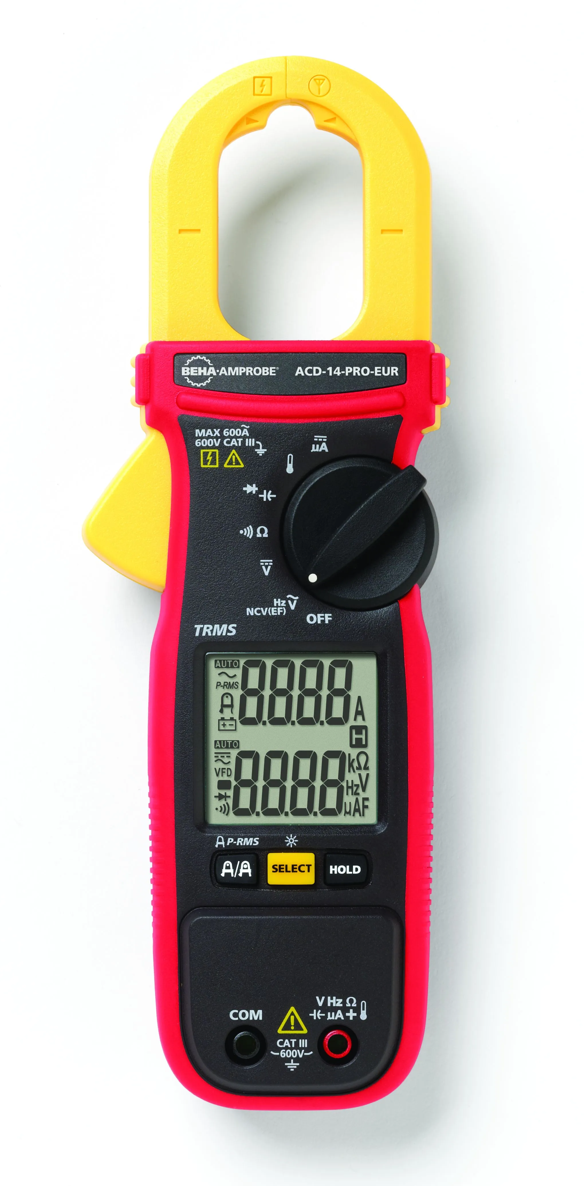 FLUKE DEUTSCHLAND GMBH ACD-14-PRO-EUR Pic_2