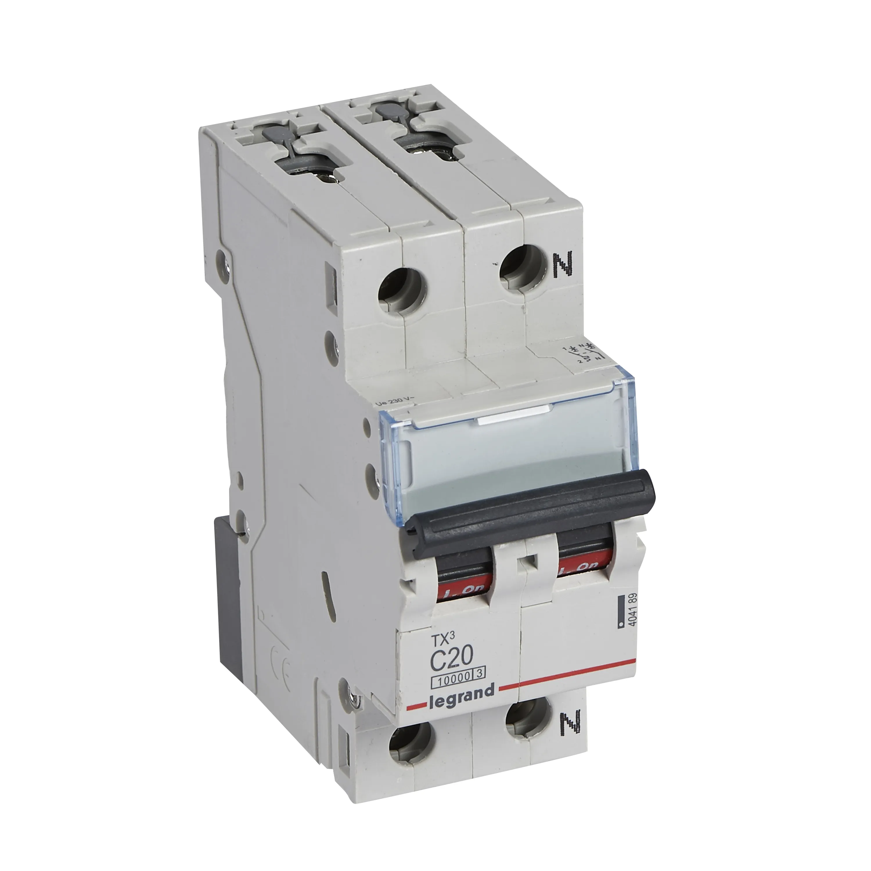 Legrand 404189 Pic_1