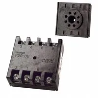 Omron P3G-08 Pic_1