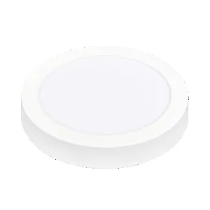 Nobile Licht LED Panel Aufbau 220 R weiß 16W neutralweiß Pic_3