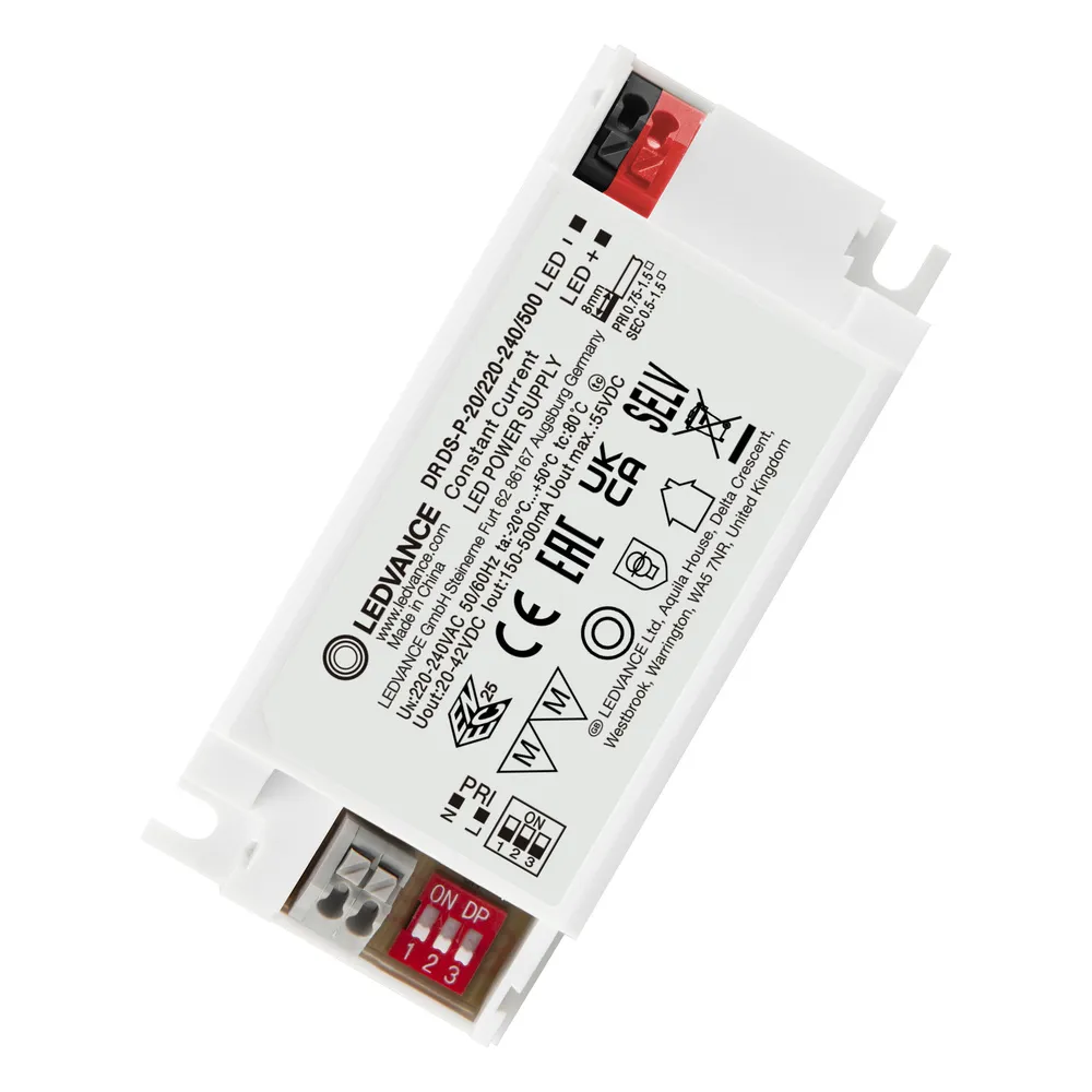 Ledvance DR DS-P -20/220-240/500 Pic_1