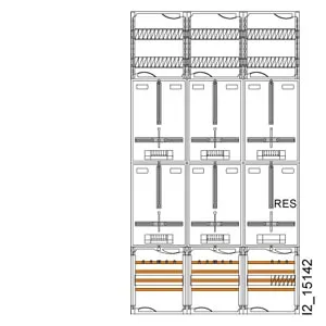 Siemens 8GS2042-5 Pic_1
