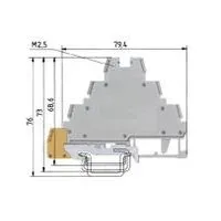 Wieland WK 2,5-3 D SL /V0 Pic_1