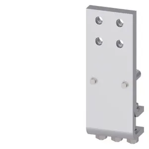 Siemens 3WA9111-0AL23 Pic_1