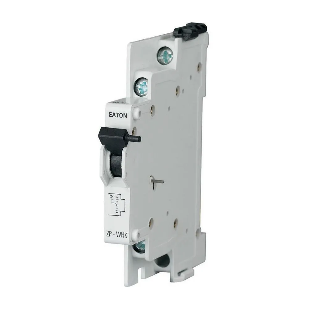 Eaton Electric ZP-WHK Pic_1