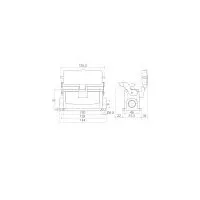 Weidmüller HDC 24B SLU 1M25G Pic_1